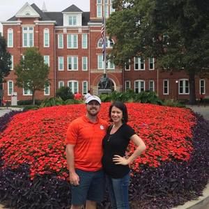 Meet your Posher, Brett